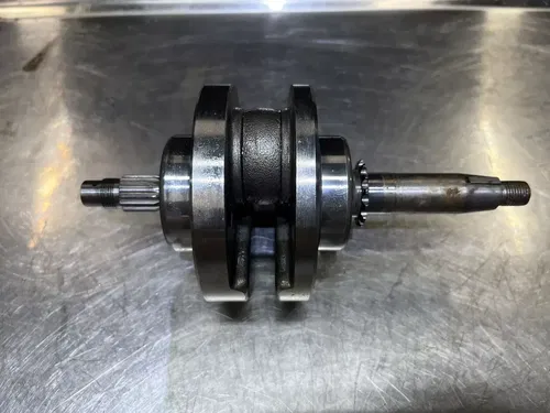 Honda XR80R XR80 XR 80 Crankshaft