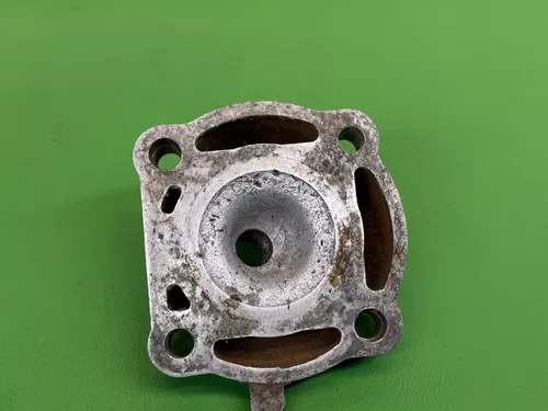 1994 Kawasaki KX60 KX 60 Cylinder Head