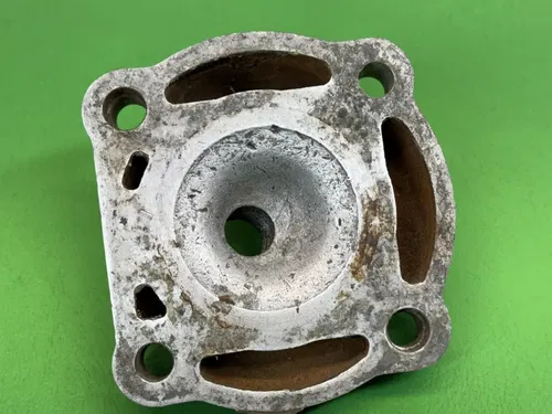 1994 Kawasaki KX60 KX 60 Cylinder Head
