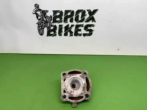 1994 Kawasaki KX60 KX 60 Cylinder Head