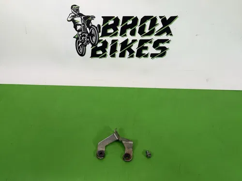2011 Kawasaki KX250F KX 250F Ignition Coil Bracket Frame Fitting