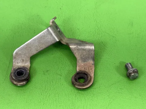 2011 Kawasaki KX250F KX 250F Ignition Coil Bracket Frame Fitting