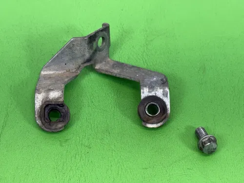2011 Kawasaki KX250F KX 250F Ignition Coil Bracket Frame Fitting