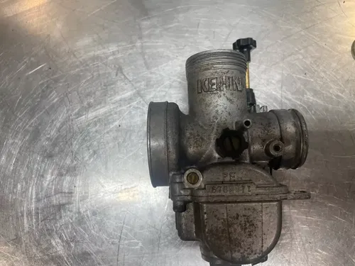1985 Honda Keihin Carburetor CR80R CR80