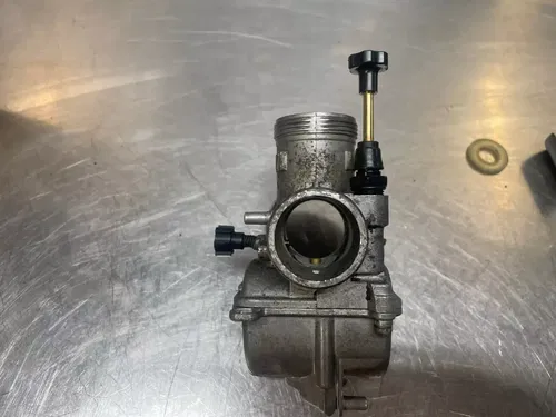 1985 Honda Keihin Carburetor CR80R CR80