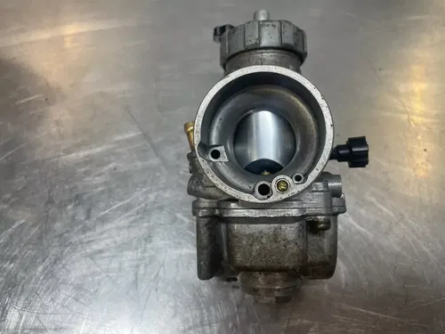 1985 Honda Keihin Carburetor CR80R CR80