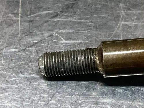 1986 Honda CR500 CR 500 Front Wheel Axle