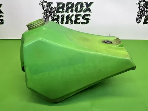 1986 Kawasaki KX80 KX 80 Fuel Gas Tank