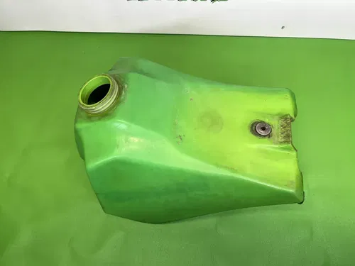 1986 Kawasaki KX80 KX 80 Fuel Gas Tank