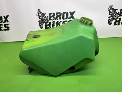 1986 Kawasaki KX80 KX 80 Fuel Gas Tank