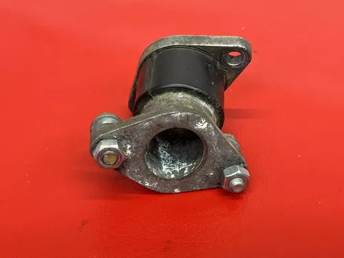 1990 Honda XR100R XR 100 XR100 100R XR80 Intake Carb Manifold Joint