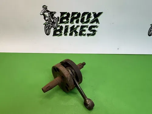 1992 Kawasaki KX125 KX 125 OEM Original Crankshaft