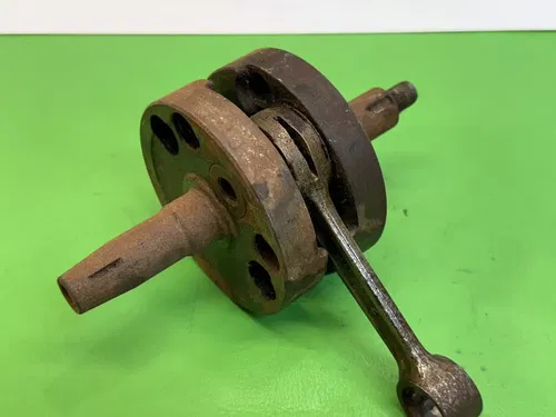 1992 Kawasaki KX125 KX 125 OEM Original Crankshaft