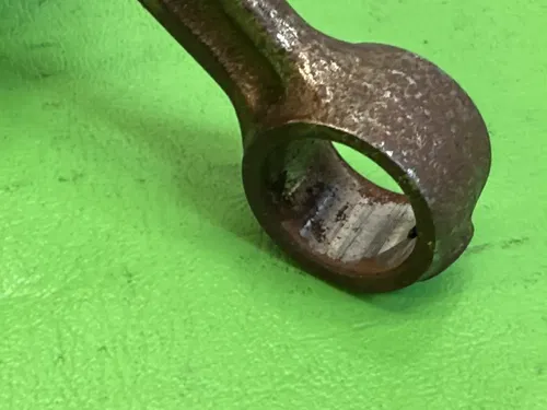 1992 Kawasaki KX125 KX 125 OEM Original Crankshaft
