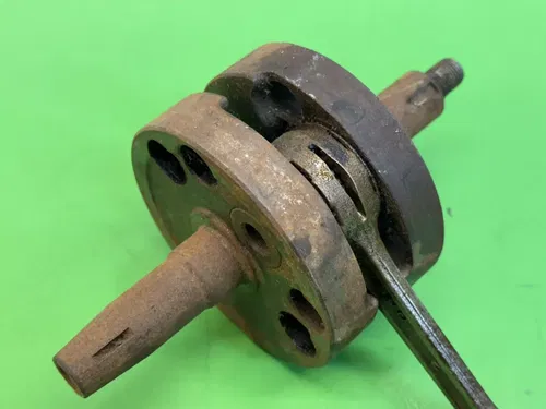 1992 Kawasaki KX125 KX 125 OEM Original Crankshaft