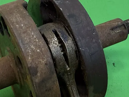 1992 Kawasaki KX125 KX 125 OEM Original Crankshaft