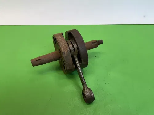 1992 Kawasaki KX125 KX 125 OEM Original Crankshaft