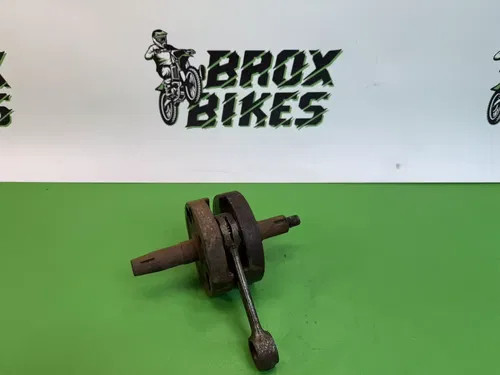 1992 Kawasaki KX125 KX 125 OEM Original Crankshaft