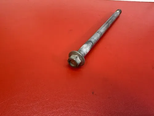 1999 Honda XR70R XR70 XR 70 70R Front Axle