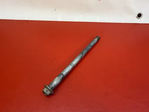 1999 Honda XR70R XR70 XR 70 70R Front Axle