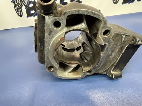 1984 Husqvarna Husky CR250 CR 250 Engine Cylinder Head Jug