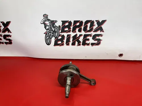 2006 Honda CR85R CR85 CR 85 85R Crankshaft OEM