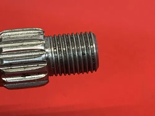 2006 Honda CR85R CR85 CR 85 85R Crankshaft OEM