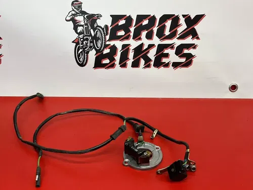 1997 Honda CR80RB CR80R CR80 CR 80 Stator Generator Pulse Coil