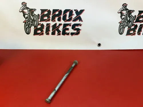 2003 Honda XR70R XR70 XR 70 70R Swingarm Pivot Bolt Shaft