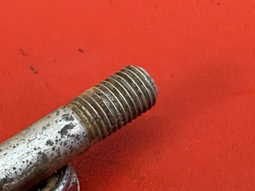 2003 Honda XR70R XR70 XR 70 70R Swingarm Pivot Bolt Shaft