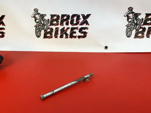 2003 Honda XR70R XR70 XR 70 70R Swingarm Pivot Bolt Shaft