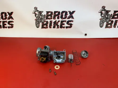 1993 Honda CR80 CR80R CR 80 80R  Keihin Carburetor Original OEM