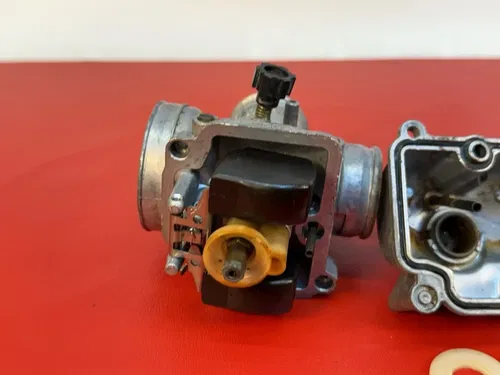 1993 Honda CR80 CR80R CR 80 80R  Keihin Carburetor Original OEM