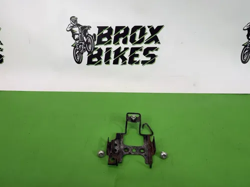 2011 Kawasaki KX250F KX 250F ECU Frame Mount Bracket
