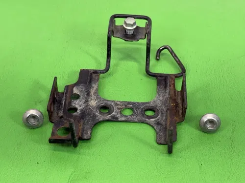 2011 Kawasaki KX250F KX 250F ECU Frame Mount Bracket
