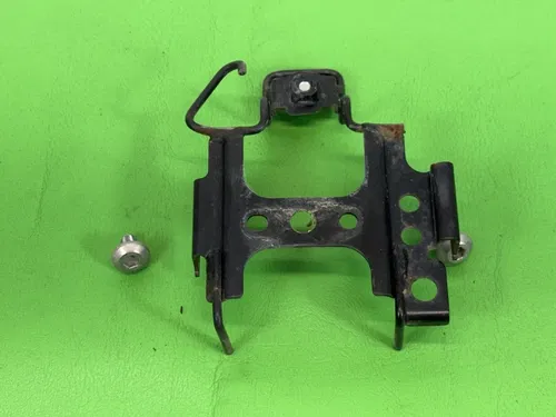 2011 Kawasaki KX250F KX 250F ECU Frame Mount Bracket