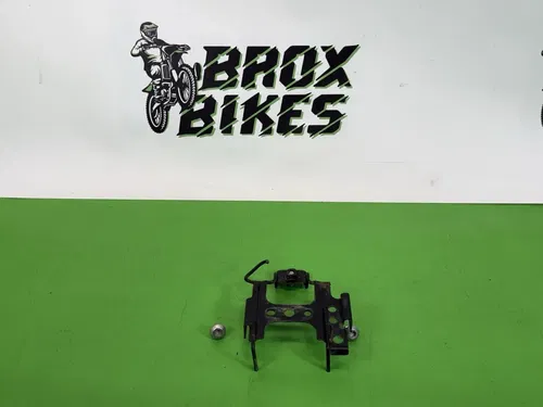2011 Kawasaki KX250F KX 250F ECU Frame Mount Bracket