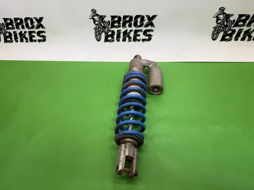 2000 Kawasaki KDX200 KDX 200 Rear Shock Absorber Suspension KYB OEM 95-06