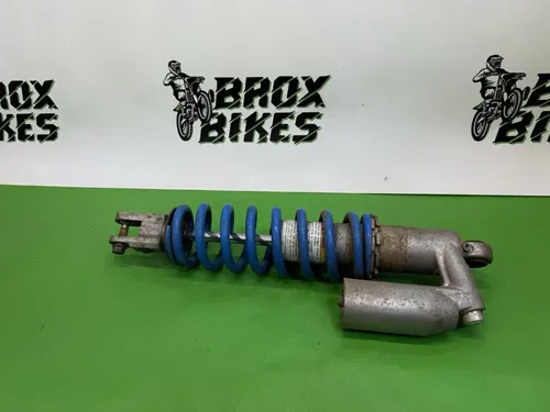 2000 Kawasaki KDX200 KDX 200 Rear Shock Absorber Suspension KYB OEM 95-06