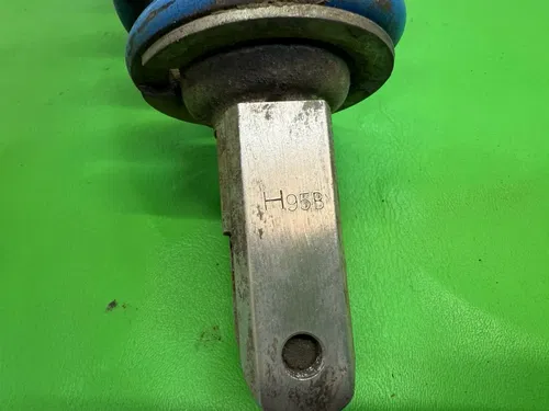 2000 Kawasaki KDX200 KDX 200 Rear Shock Absorber Suspension KYB OEM 95-06