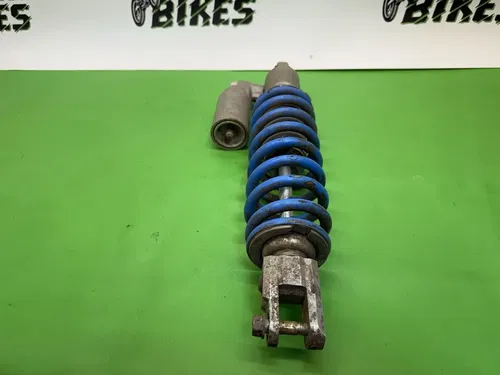 2000 Kawasaki KDX200 KDX 200 Rear Shock Absorber Suspension KYB OEM 95-06