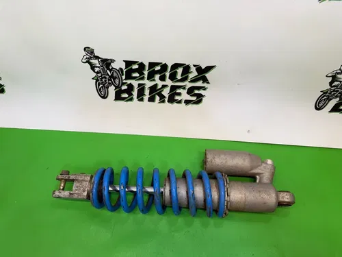 2000 Kawasaki KDX200 KDX 200 Rear Shock Absorber Suspension KYB OEM 95-06