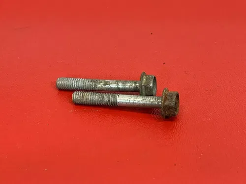 1987 Honda XR200R XR200 XR 200 200R Fuel Tank Mounting Flange Bolt 6 X 40