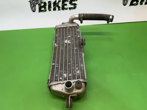 2000 Kawasaki KDX200 KDX 200 Left Side Radiator LS