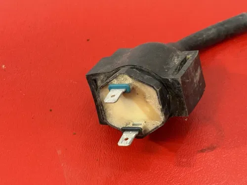 1991 Honda XR200R XR200 XR 200 200R Ignition Coil