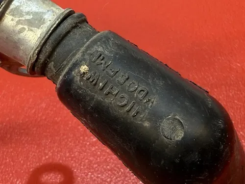 1991 Honda XR200R XR200 XR 200 200R Ignition Coil