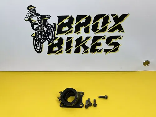 2003 Suzuki RM65 RM Kawasaki KX65 KX 65 Intake Manifold Carburetor Joint