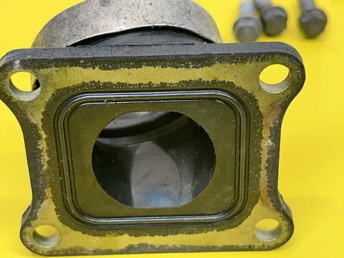 2003 Suzuki RM65 RM Kawasaki KX65 KX 65 Intake Manifold Carburetor Joint