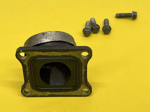 2003 Suzuki RM65 RM Kawasaki KX65 KX 65 Intake Manifold Carburetor Joint
