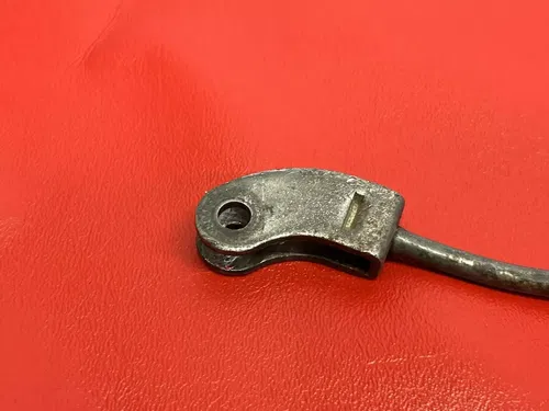 1985 Yamaha YZ80 YZ 80 Rear Brake Rod Linkage